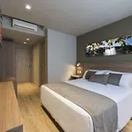 Hotel Laghetto Pedras Altas